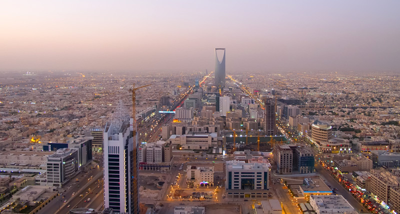 Sunrise Jobs Vam nudi sjajne uslove rada u medicinskoj struci u Rijadu, Saudijska Arabija