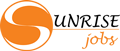 Sunrise Jobs Logo
