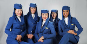 SAUDIA Airlines