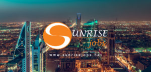 Sunrise Jobs