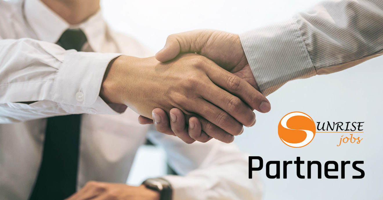 Sunrise Jobs Partners Sunrise Jobs
